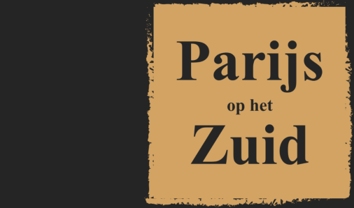 Parijs op het Zuid